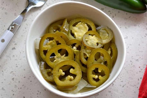 Jalapenos